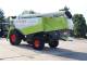 Комбайн Claas Lexion 550 (2009)