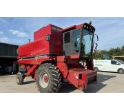 Комбайн Case IH 1680