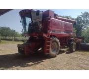 Комбайн Case IH 2188