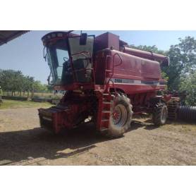 Комбайн Case IH 2188 (1998)