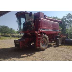 Комбайн Case IH 2188 (1998)