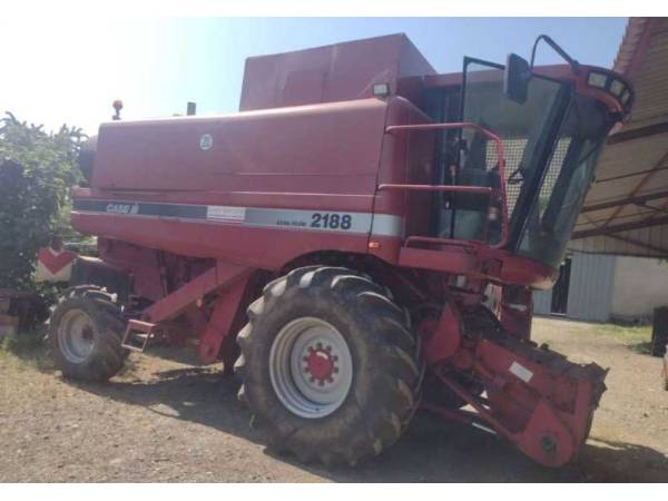 Комбайн Case IH 2188 (1998)