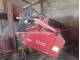 Комбайн Case IH 2188 (1998)