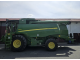 Комбайн John Deere T660i (2017)