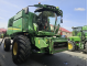 Комбайн John Deere T660i (2017)