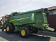 Комбайн John Deere T660i (2017)