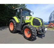 Трактор Claas Axion 810
