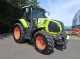 Трактор Claas Axion 810 (2017)