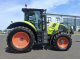 Трактор Claas Axion 810 (2017)