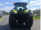 Трактор Claas Axion 810 (2017)