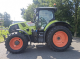 Трактор Claas Axion 810 (2017)