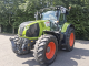 Трактор Claas Axion 810 (2017)