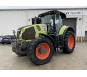 Трактор Claas Axion 830