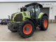 Трактор Claas Axion 830 (2018)