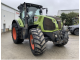Трактор Claas Axion 830 (2018)