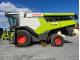 Комбайн Claas Lexion 5300 (2019)