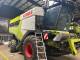 Комбайн Claas Lexion 5300 (2021)