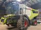 Комбайн Claas Lexion 5300 (2021)