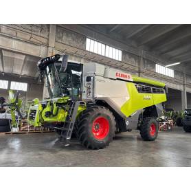 Комбайн Claas Lexion 5400 (2023)
