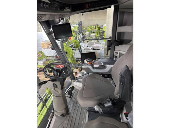 Комбайн Claas Lexion 5400 (2023)