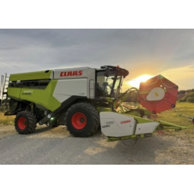 Комбайн Claas Lexion 5400 (2020)