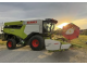 Комбайн Claas Lexion 5400 (2020)