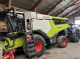 Комбайн Claas Lexion 5400 (2020)