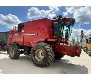 Комбайн Case IH 8010 Axial Flow