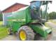 Комбайн John Deere 1155 (1991)