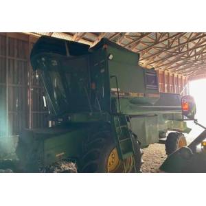 Комбайн John Deere 1188 (1991)