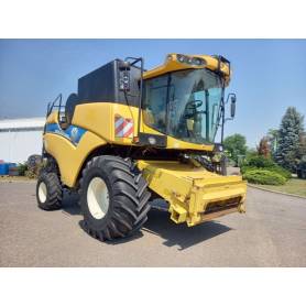 Комбайн New Holland CX6090 (2012)