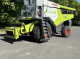 Комбайн Claas Lexion 5500 (2022)