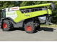 Комбайн Claas Lexion 5500 (2022)