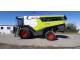 Комбайн Claas Lexion 6600 (2020)