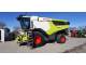 Комбайн Claas Lexion 6600 (2020)