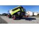 Комбайн Claas Lexion 6600 (2020)
