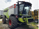 Комбайн Claas Lexion 6700 (2020)