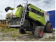 Комбайн Claas Lexion 6700 (2020)