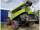 Комбайн Claas Lexion 6700 (2020)