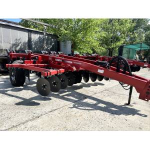 Глибокорозпушувач Case IH Ecolo-Tiger 530 (2007)