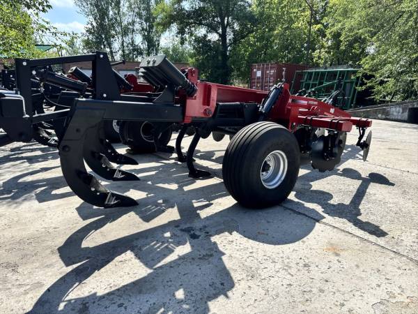 Глибокорозпушувач Case IH Ecolo-Tiger 530 (2007)