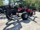 Глибокорозпушувач Case IH Ecolo-Tiger 530 (2007)