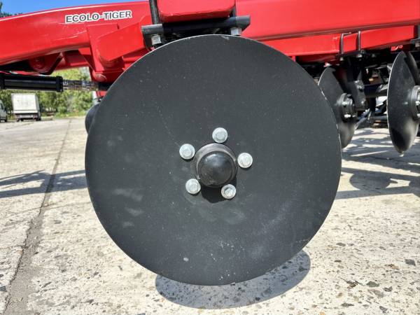 Глибокорозпушувач Case IH Ecolo-Tiger 530 (2007)