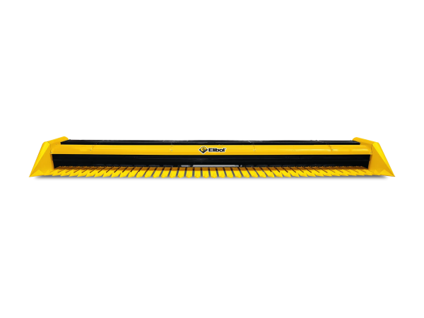 Жатка подсолнечная Elibol FreeSun 960 с измельчителем (2026)