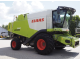 Комбайн Claas Lexion 660 (2012)