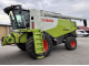 Комбайн Claas Lexion 760 (2012)