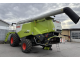 Комбайн Claas Lexion 760 (2012)