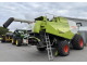 Комбайн Claas Lexion 760 (2012)