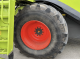 Комбайн Claas Lexion 760 (2012)