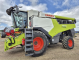 Комбайн Claas Lexion 6600 (2020)